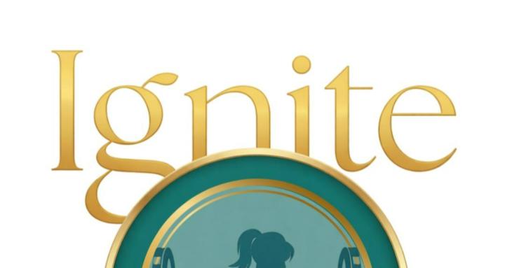 IGNITE by Sagar