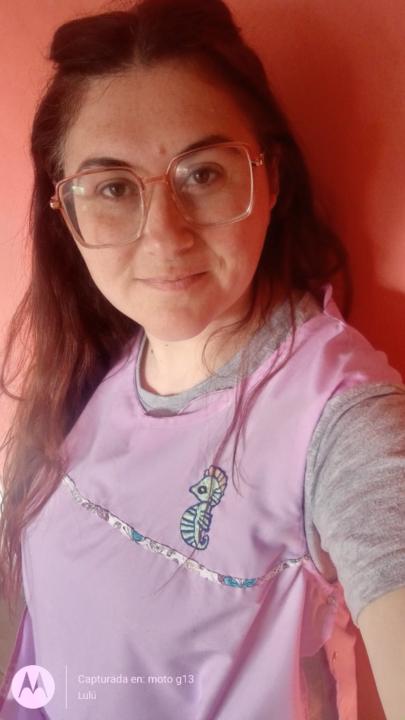 Lucrecia Victoria Pelizza