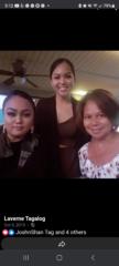 Laverne Visitacion