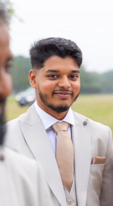 Shuhanur Rahman
