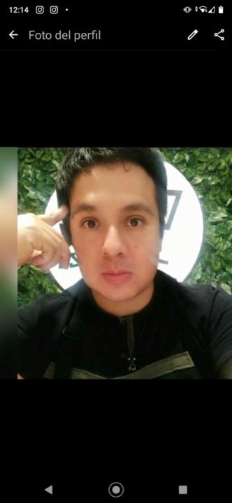 Manuel Antonio Gonzaga Navarro