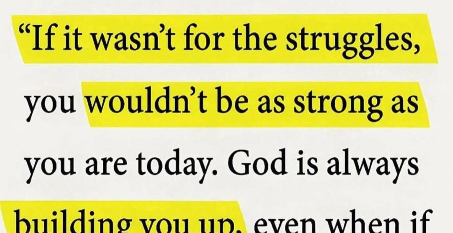 Beginning The Journey