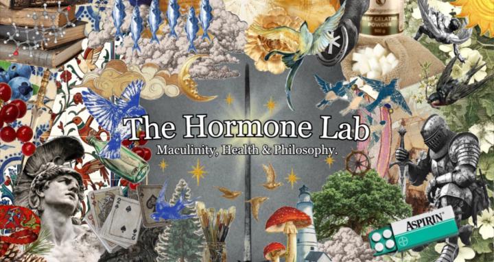 The Hormone Lab