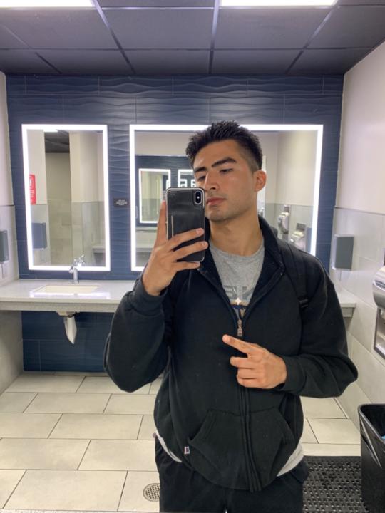 Christian Acosta