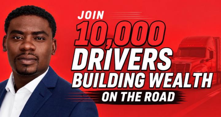 10 Thousand Truckers Network