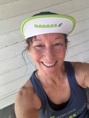Tracy Patman