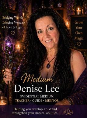 Denise Kranch