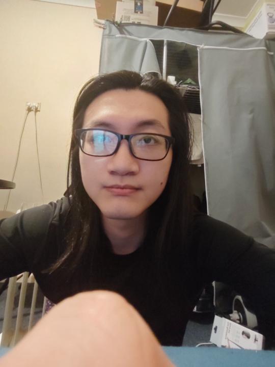 Dio Lim