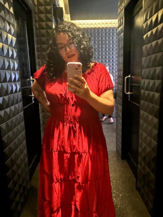 Estefania Ortiz Ruiz