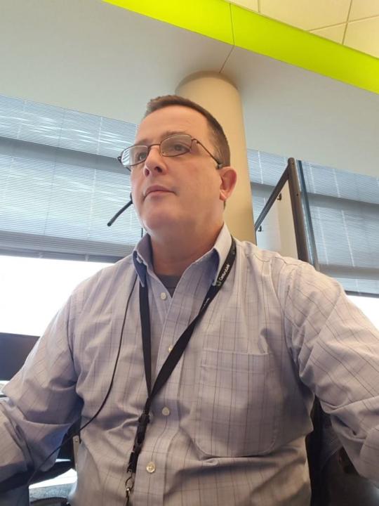 Loyd C. Williams