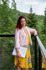 Elizabeth Faucher