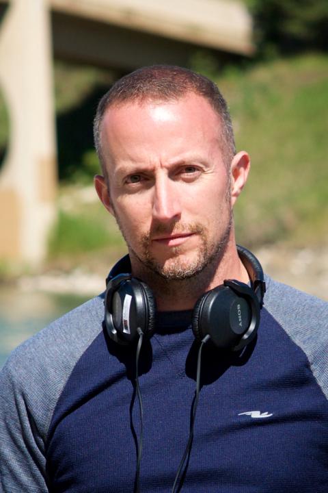 Martin Donison