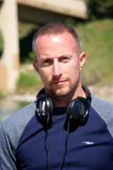 Martin Donison