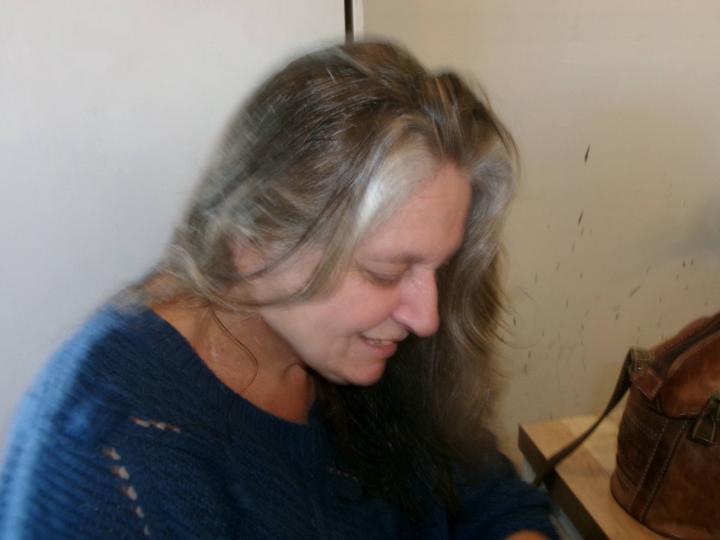 Lina Dambrosio