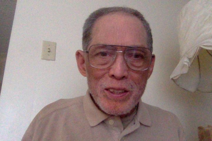 Perry Tom