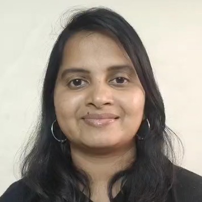 Sharmila Desingh