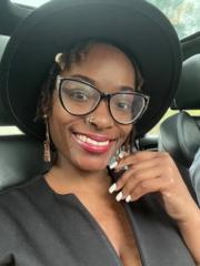 Teranesha Dupas-Newton