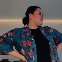 Putsi-Mette Mathiesen