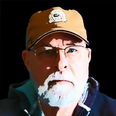 Brian Kasen