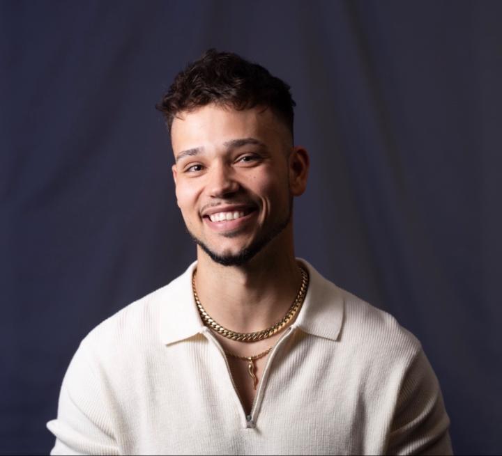 Steven Martinez
