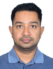 Nirmal Agrawal