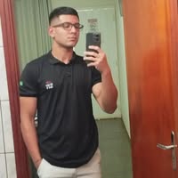 Lucas Gabriel