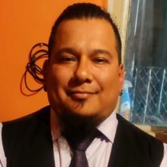 Jose ramon Bogarin Valenzuela