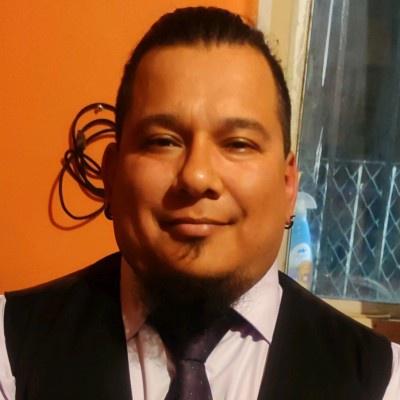 Jose ramon Bogarin Valenzuela