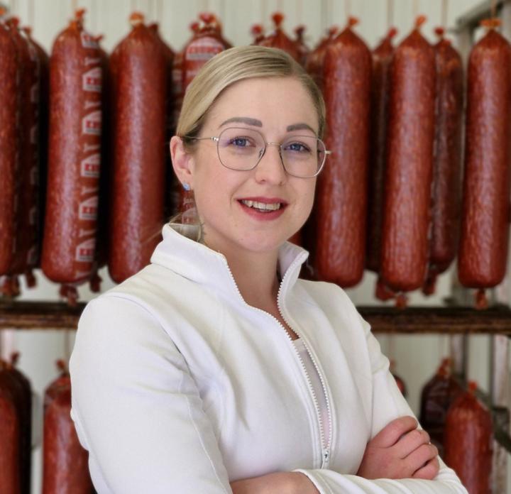 Karin Keusch