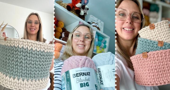 🧶 The Cosy Makers Craft Club