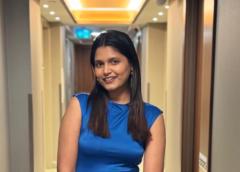 Sushmitha Prakashkumar