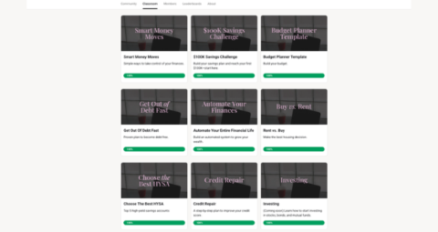 Loud Budgets gallery image