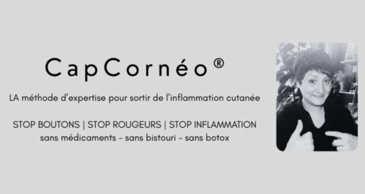 CapCornéo®