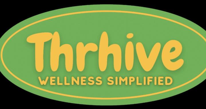 Thrhive - wellness simplified
