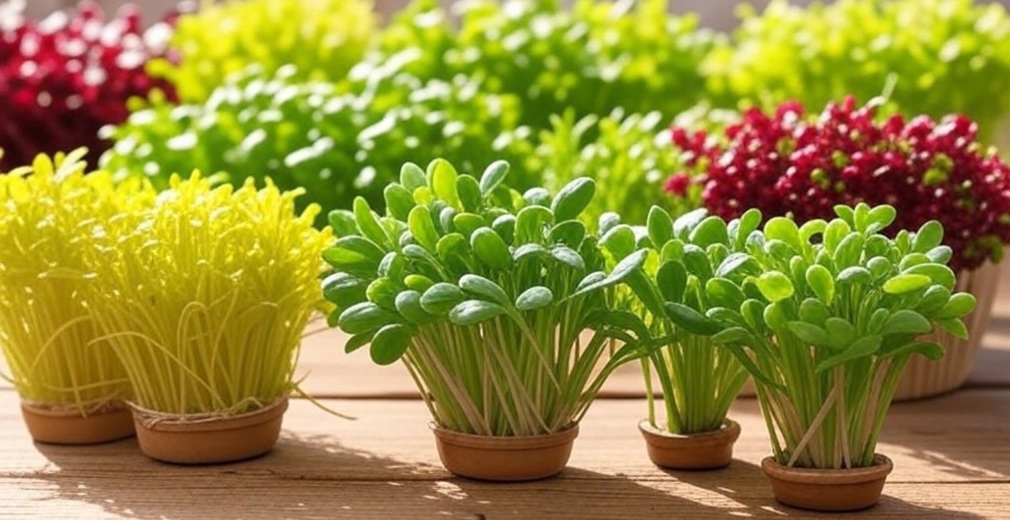 Better food for our cities