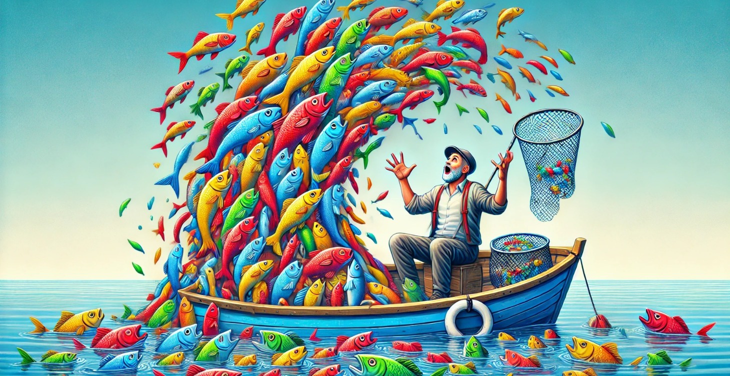 uplifting the universe