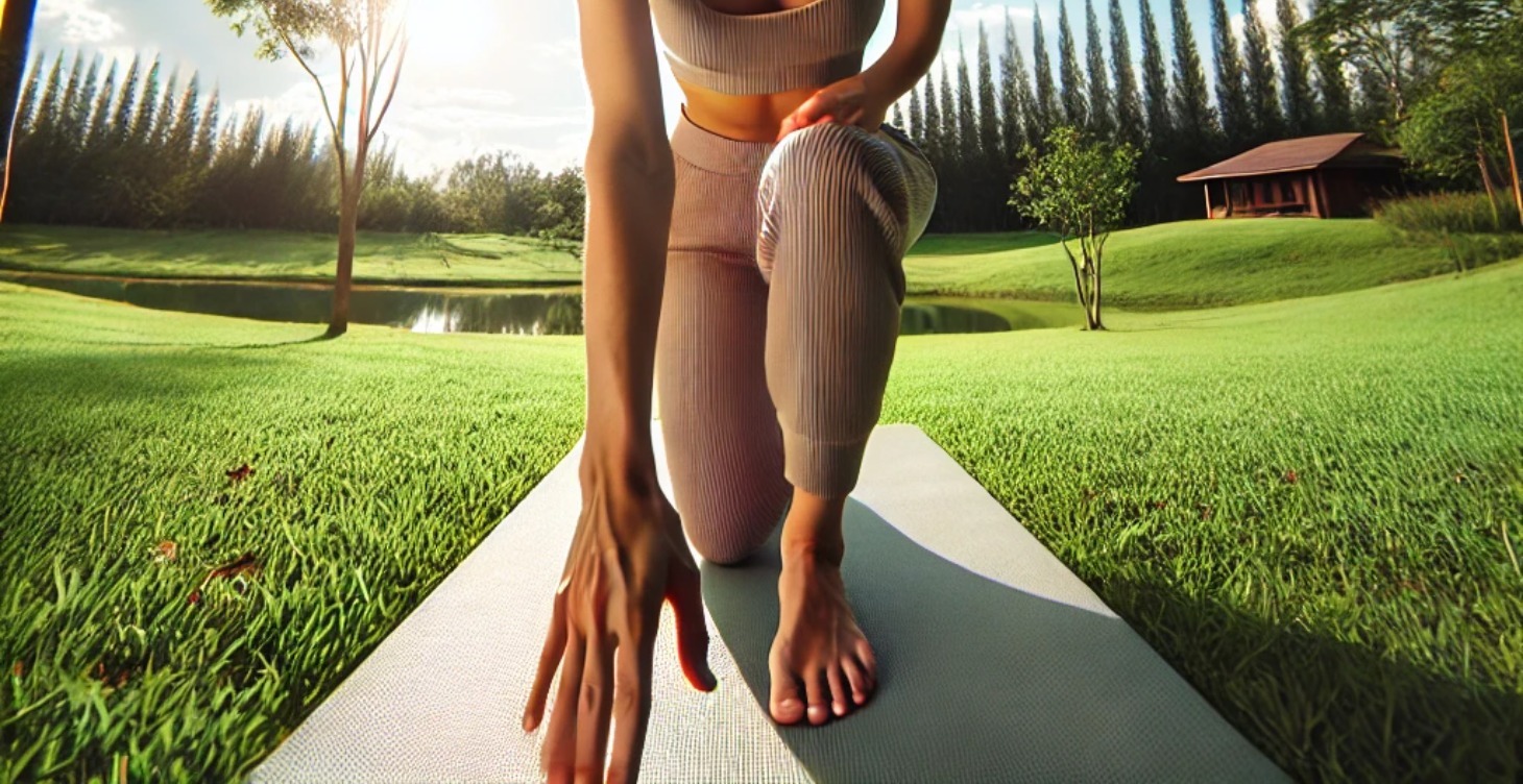 exercise shouldn't hurt