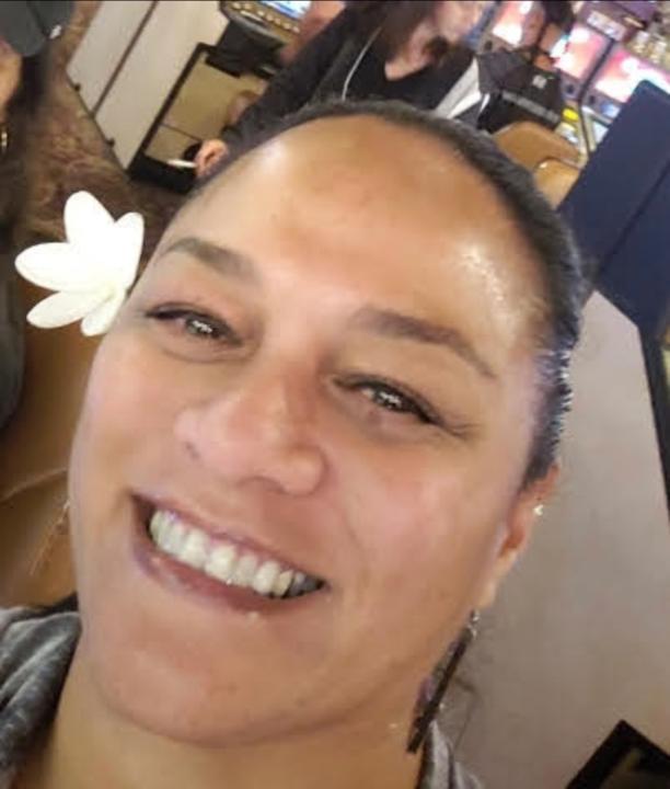 Lucille Veincent-Salazar