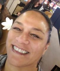 Lucille Veincent-Salazar