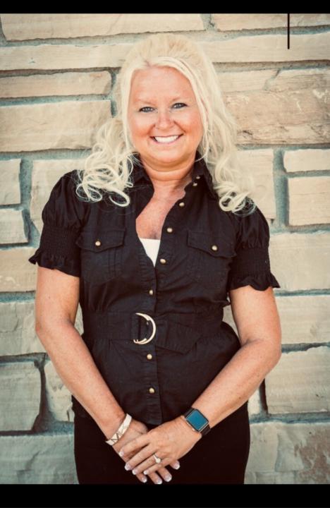Shannon Spurlock