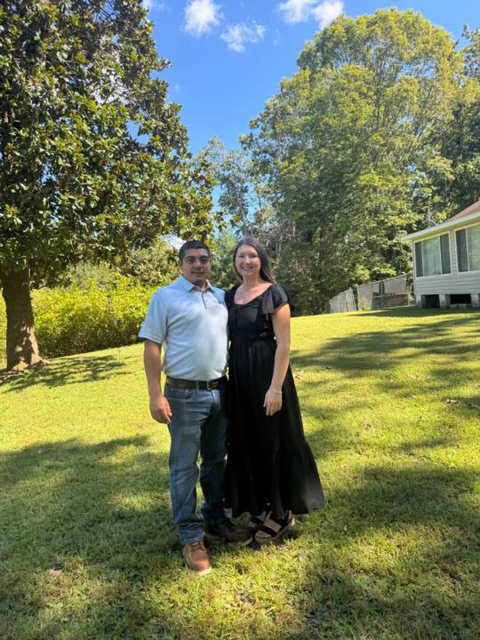 Saul Landaverde Ruiz