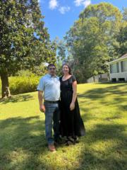 Saul Landaverde Ruiz