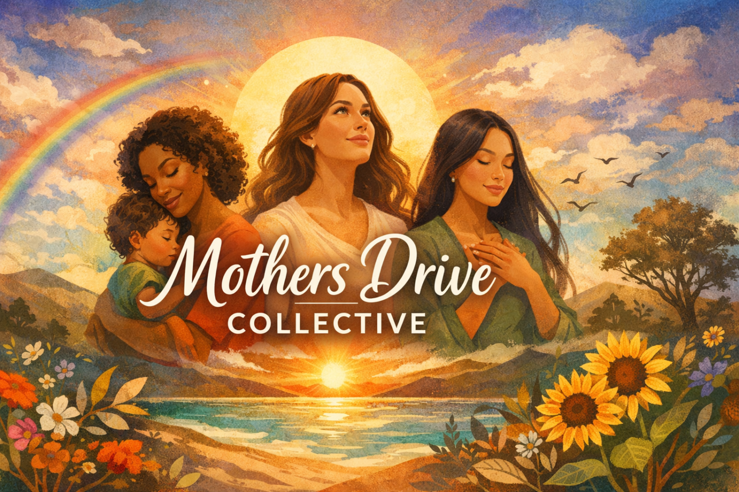Mother’s Drive Collective
