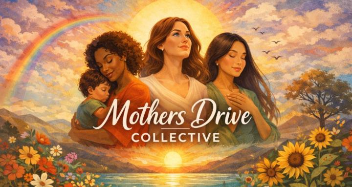 Mother’s Drive Collective