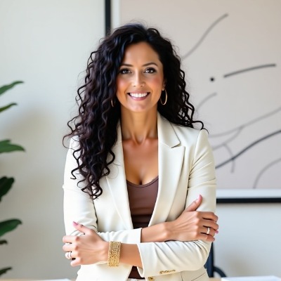 Janice Hanson