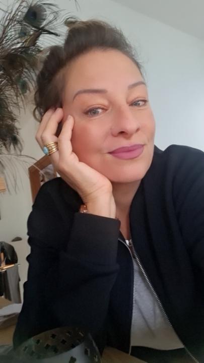 Christina Papakonstanti