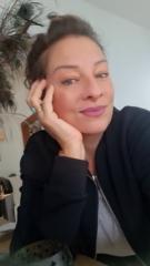 Christina Papakonstanti