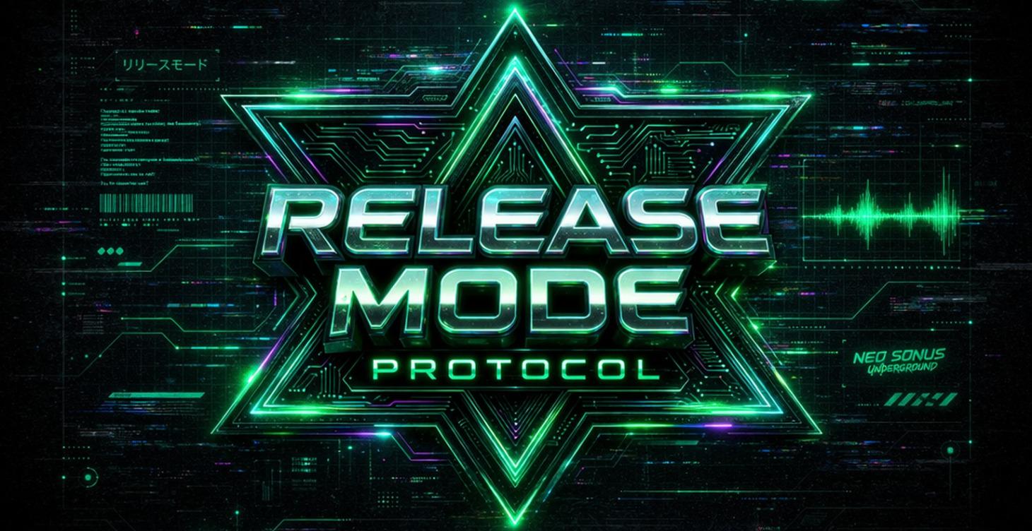 Release Mode Protocol
