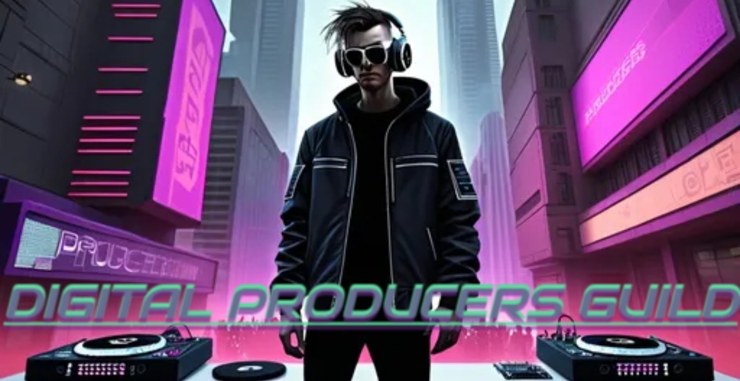 Digital Producers Guild