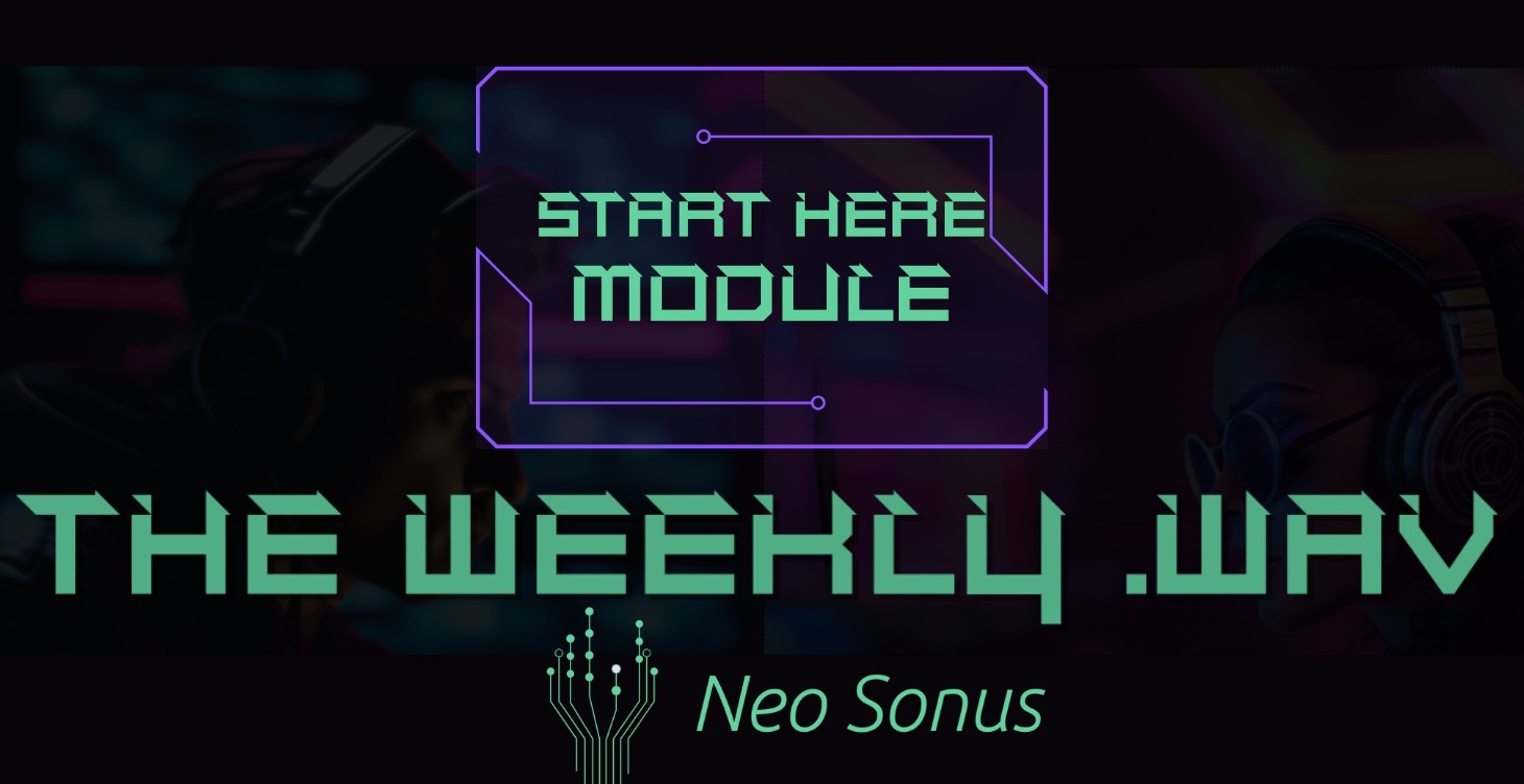 Start Module